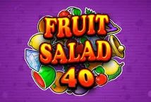 Fruit Salad 40 slot